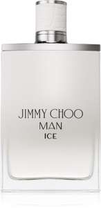 Jimmy Choo Man Ice 100 ml Eau De Toilette (in app with code)