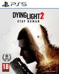 Dying Light 2 Stay Human PS5 (PlayStation 5)