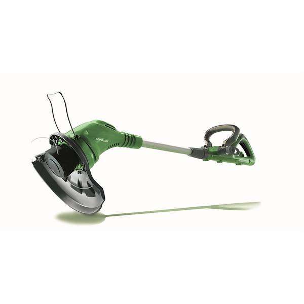 Powerbase 450W Electric Grass Trimmer with 3 Year Warranty & Free Click & Collect - £31.50 (£28.35 with 10% Newsletter Code)