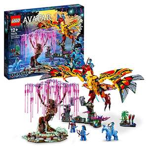 Lego Avatar Toruk Makto & Tree of Souls £89.99 at Amazon