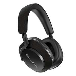 Bowers and Wilkins px7 s2 wireless ANC headphones black - £335.21 - Sold and Fulfilled by Amazon EU @ Amazon
