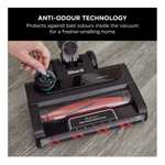 SHARK Stratos Anti Hair Wrap Plus with Pet Tool IZ400UKT Cordless Vacuum Cleaner - Copper £329 @ Currys