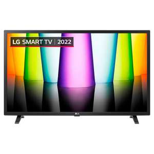 LG 32LQ630B6LA 32 Inch HD Ready Smart TV 5 year Warranty