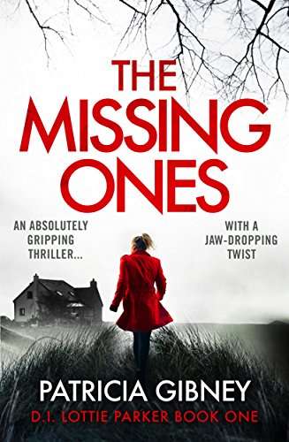 The Missing Ones - Kindle edition free @ Amazon