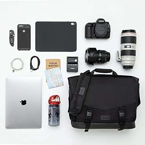 Tenba DNA 13 laptop/camera bag - £102.95 @ Amazon