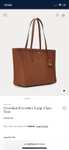 Ralph Lauren Tote Bag - £42 in store at York Designer Outlet