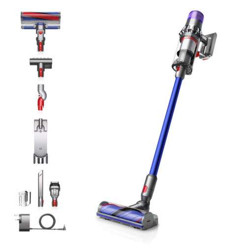 Dyson V11 Absolute Cordless Vacuum - Refurbished - £279.99 with code @ Dyson / eBay