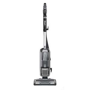 Limited-time deal: Shark Upright Vacuum Cleaner [NV620UKT] Powered Lift-Away, Pet Vacuum, Grey £149.99 @ Amazon