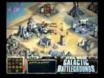 Star Wars Galactic Battlegrounds Saga - £1 @ Fanatical