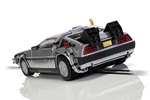 Scalextric Back to The Future vs Knight Rider 1:32 Scale Slot Racing - £27.99 @ Amazon (Prime Exclusive)