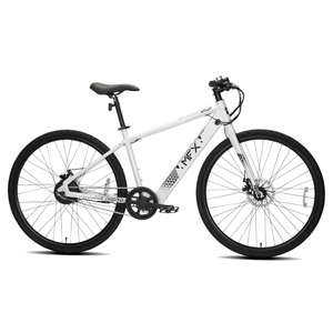 Muddyfox Electric Avenue Hybrid Bike - £550 or £495 for students via UniDAYS / Student Beans (10% off) + £14.99 Delivery @ Sports Direct