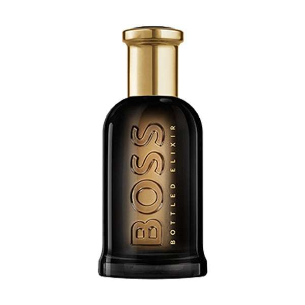 Boss Bottled Elixir Triumph Duo, 50ml Each at £92.00 via Superdrug ...