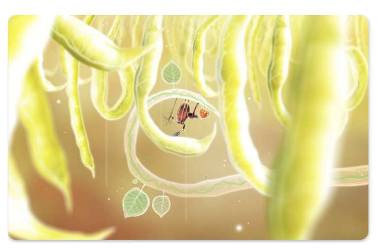 Botanicula - Android Was £3.99 Currently £1.69 via Google Play