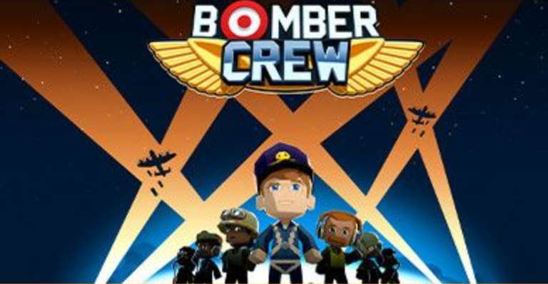 [Steam] Bomber Crew (PC) Free To Keep @ Steam Store