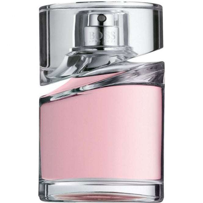 Hugo Boss Boss Femme Eau De Parfum 75ml + Free Delivery