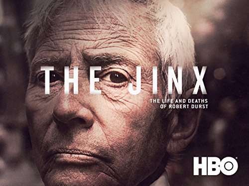 The Jinx The Life & Deaths of Robert Durst Complete HBO Series HD Download & Keep