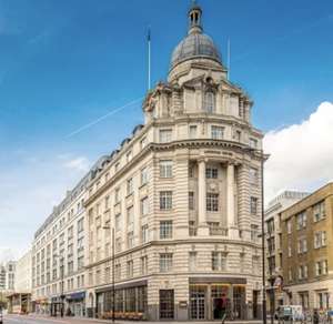 Travelodge London Central City Road rooms for £50.99 for 2 people (range of dates available mainly Sundays) @ Travelodge