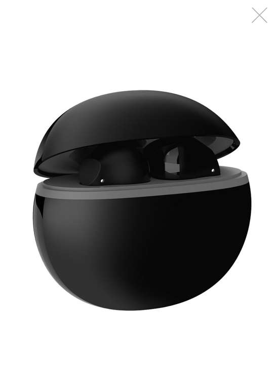 Creative Zen Air DOT Lightweight True Wireless Sweatproof In-ear Headphones