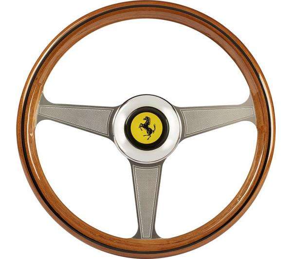 THRUSTMASTER Ferrari 250 GTO Racing Wheel Add-On