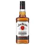 Jim Beam Kentucky Straight Bourbon Whiskey 70cl - £14 @ Morrisons