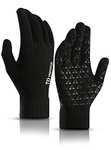 TRENDOUX Winter Touchscreen Gloves with voucher - Sold by TRENDOUX-EU - FBA
