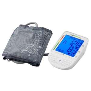 Lloyds Pharmacy Speaking Blood Pressure Monitor - £8 + £3.49 delivery @ Lloyds Pharmacy