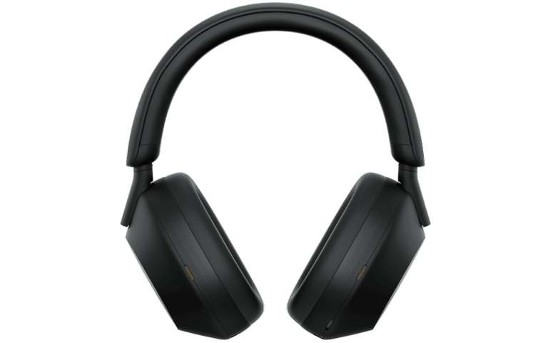 Sony WH1000XM5B Noise Cancelling Wireless Headphones £299 @ Centres Direct