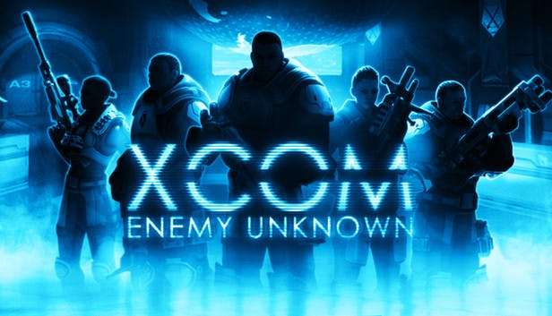 XCOM: Enemy Unknown - PC