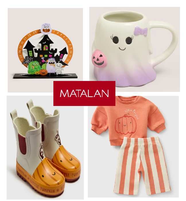 50% off Halloween ( Pricres From £1.75 ) 99p Click and Collect Free on £19.99 Spend