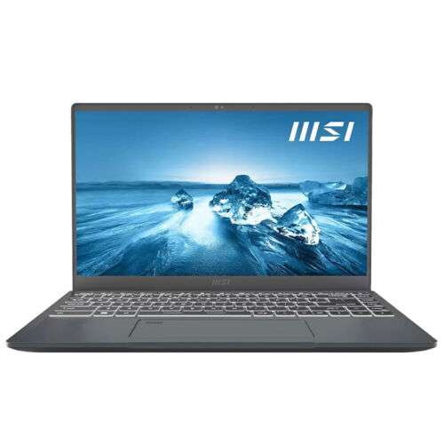MSI Prestige 14 Evo 14" Full HD 300nits Laptop i7-1280P/16GB RAM/512GB SSD/Backlight Keyboard £637.99 delivered @ ebay/laptopoutlet