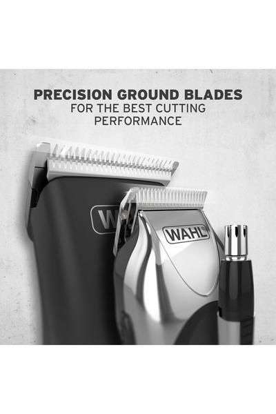Wahl Cordless Grooming Set - £24.50 Delivered (With Code) @ Debenhams