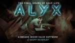 [Steam] Half-Life: Alyx - Final Hours (PC/Mac) - £1.79 @ Steam Store