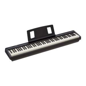 Roland FP-10-BK 88-Key Digital Piano