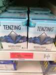 Tenzing energy drinks 40p / Weetabix on the go protein drinks £1.30 / Meowinv heads cat food £4 + more @ Sainsbury's Weston-super-Mare