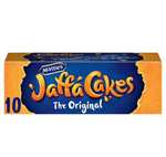 McVitie's The Original Jaffa Cakes 10 pack | 33pk £2 Clubcard Price
