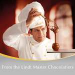 Lindt Lindor New Assortment of Chocolate Truffles - 80 Balls, 1kg - IMilk, Double, Dark 60% & Salted Caramel - £15.11 @ Amazon