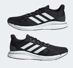 Women's Adidas Supernova+ running shoes Now £30 + £4.99 delivery @ Sports Direct