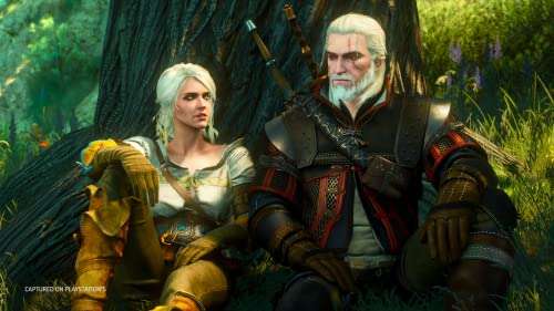 The Witcher 3: Wild Hunt Complete Edition (PS5 / XBOX Series) £15.95 @ Amazon (Prime Exclusive)