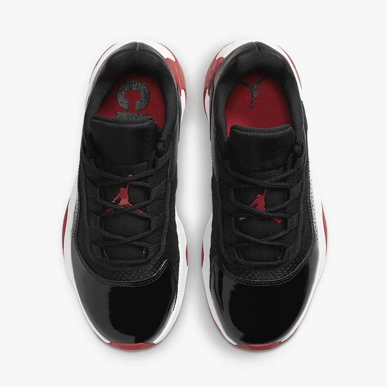 Air Jordan 11 CMFT Low Older Kids Shoes size 3-6UK - £33.97 free delivery for members @ Nike