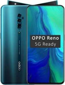 Oppo Reno 5g 10x Zoom (Used, Pristine) - £174 with code @ The Big Phone Store