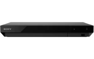 Sony UBPX700 4k blu ray player (refurbished) for £129 delivered @ Centres Direct