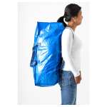 FRAKTA Trunk for Trolley Bag, Blue - 73x35x30 cm, 76L - £2 (Free Collection) @ IKEA