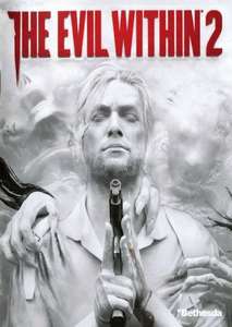 The evil within 2 PC Steam £3.99 @ CDkeys