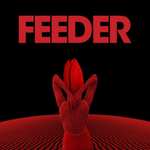 Feeder Black / Red Deluxe Digital Download