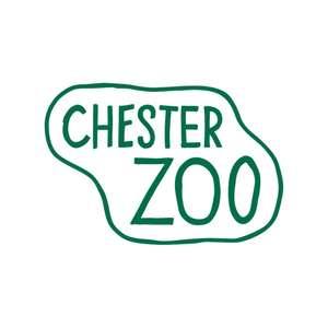 Free Entry For Kids this Wednesday, Feb 1st with paying adult - pre-booked tickets @ Chester Zoo