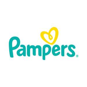 £6 off Pampers Premium Protection or New Baby nappies
