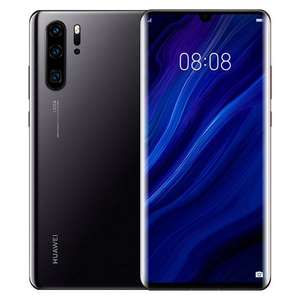 Huawei P30 Pro Used Very Good Condition £199 @ The Big Phone Store