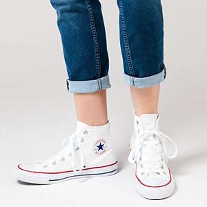 Converse Unisex-Adult Chuck Taylor All Star Sneaker size 8 £22.00 @ Amazon