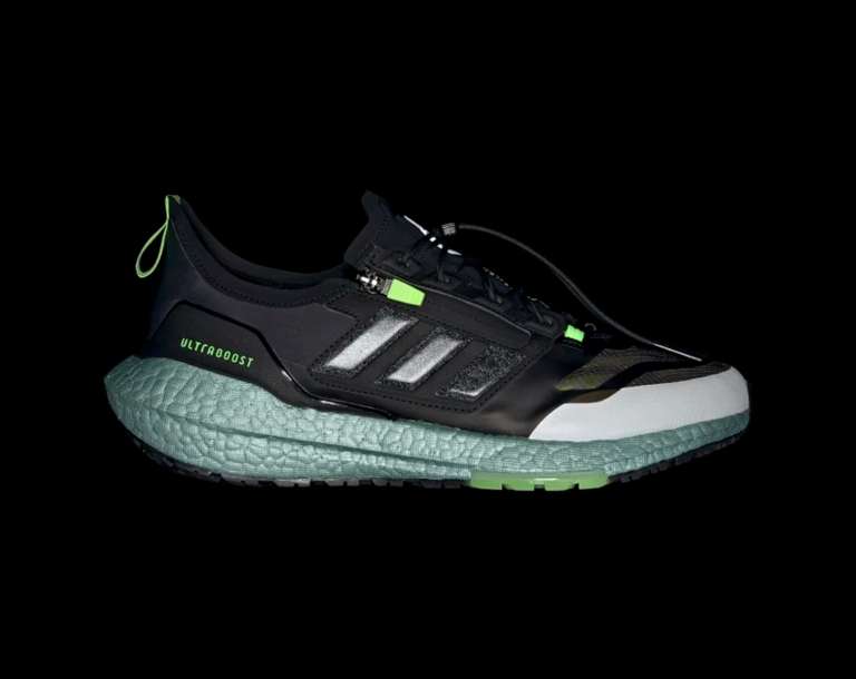 Adidas Ultraboost 21 Gore-Tex Neutral Running Shoes Now £79.99 (Delivery is £4.99 or Free with pass or £100 spend) @ M&M Direct