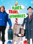 115° - Planes, Trains & Automobiles (1987 John Candy, Steve Martin) 4K UHD To Buy Prime Video